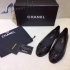 Chanel Flat 017